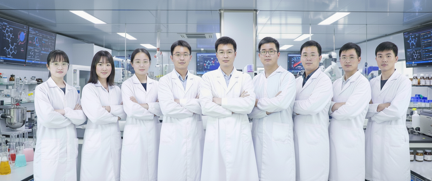 Hengya Manufacturing Headquarters