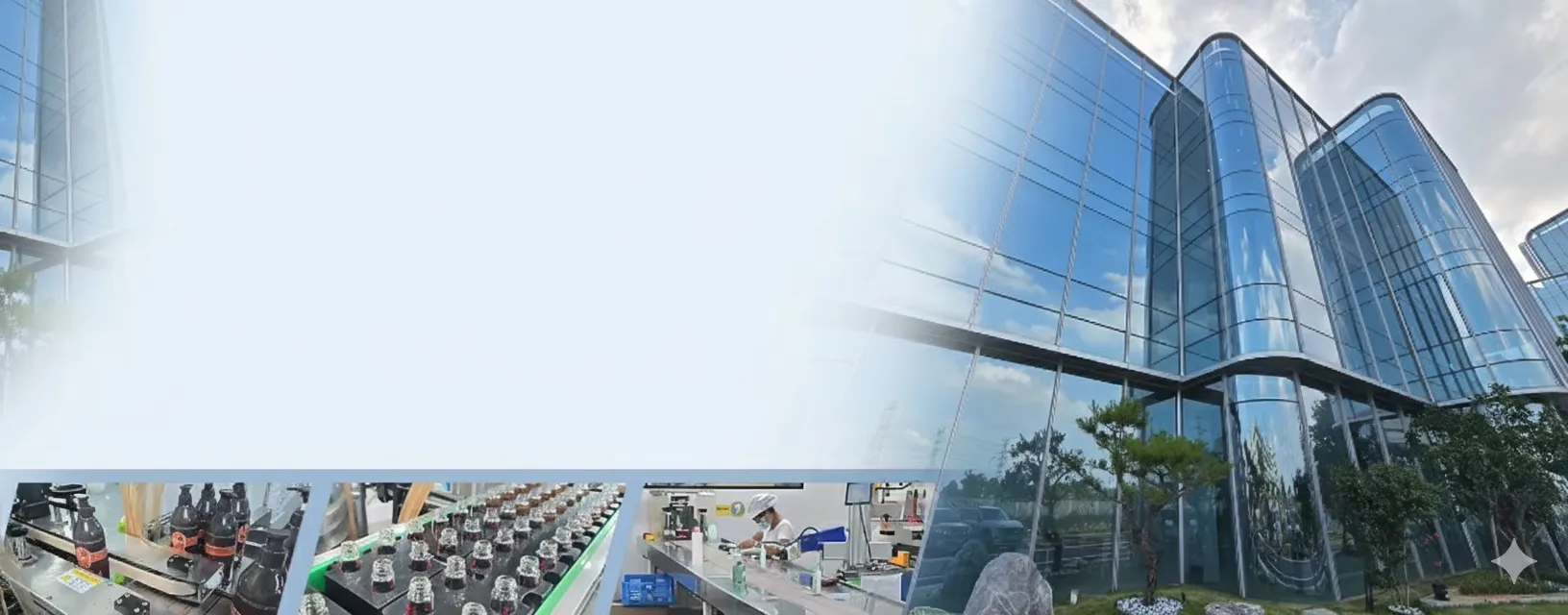 Automated Production Line