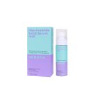 Niacinamide Solid Serum Mist – Advanced Whitening & Repair Series