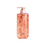 Petal Fragrance Purifying Scrub Body Wash: High-Performance Body Care for Professional Chains