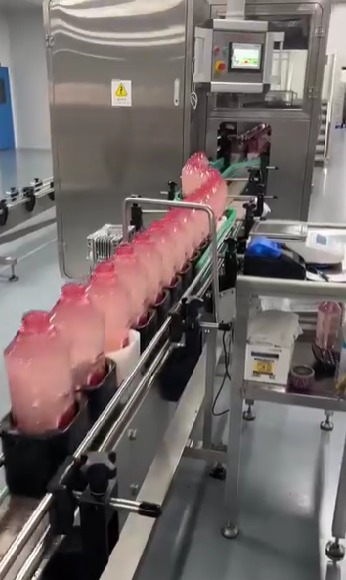 Inside ACEPURE: Global Beauty Manufacturing Excellence