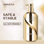 Private Label Collagen Scalp Repair Shampoo | Anti-Aging & Volumizing Formula