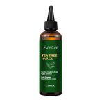 Professional Grade Australian Tea Tree Scalp & Hair Oil