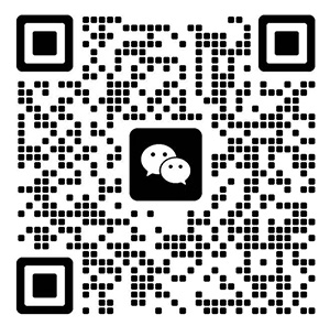 Scan to add WeChat -acepure