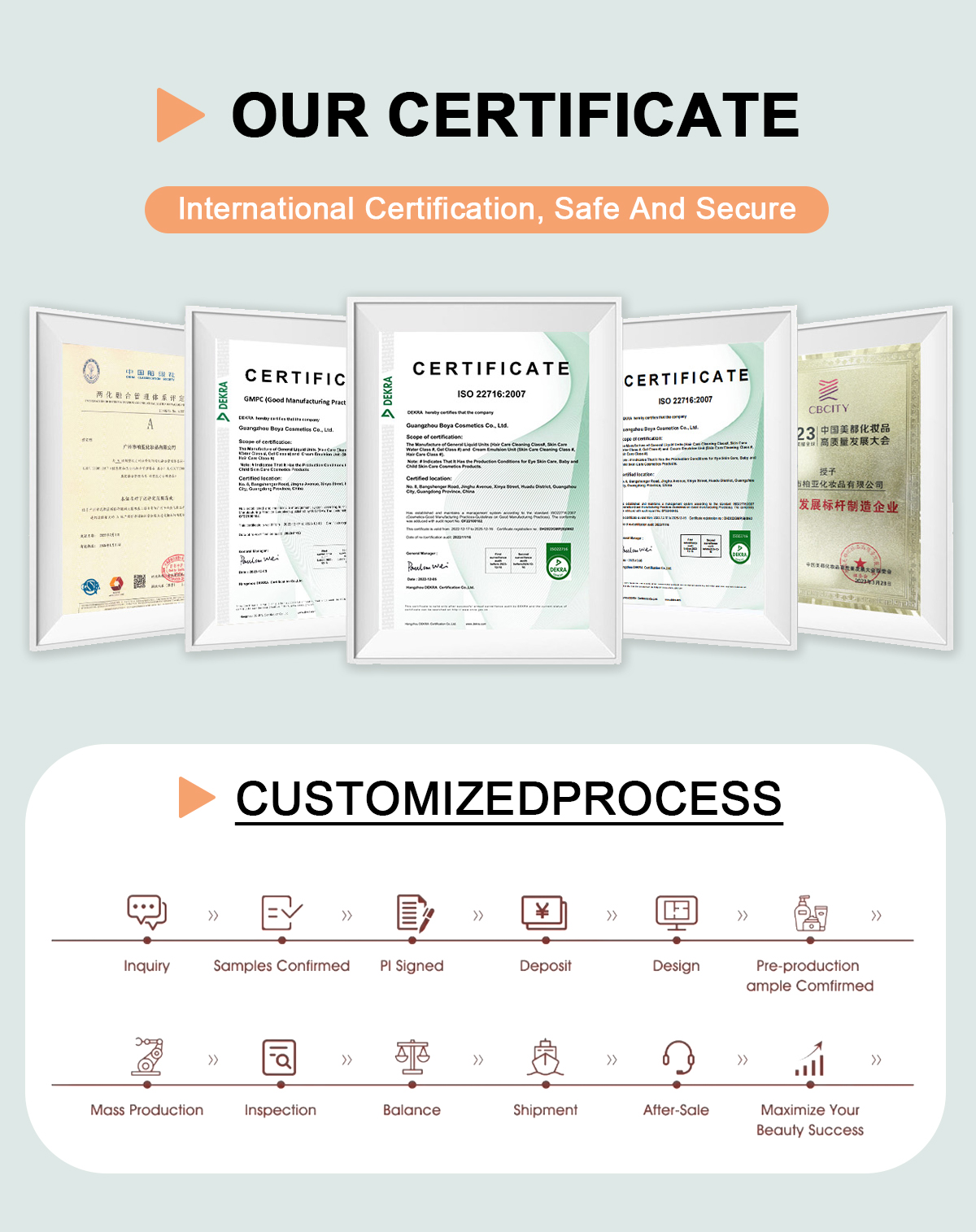 Image [8]-Moisturizing Repair Hair Mask Repairs Damage and Reduces Breakage