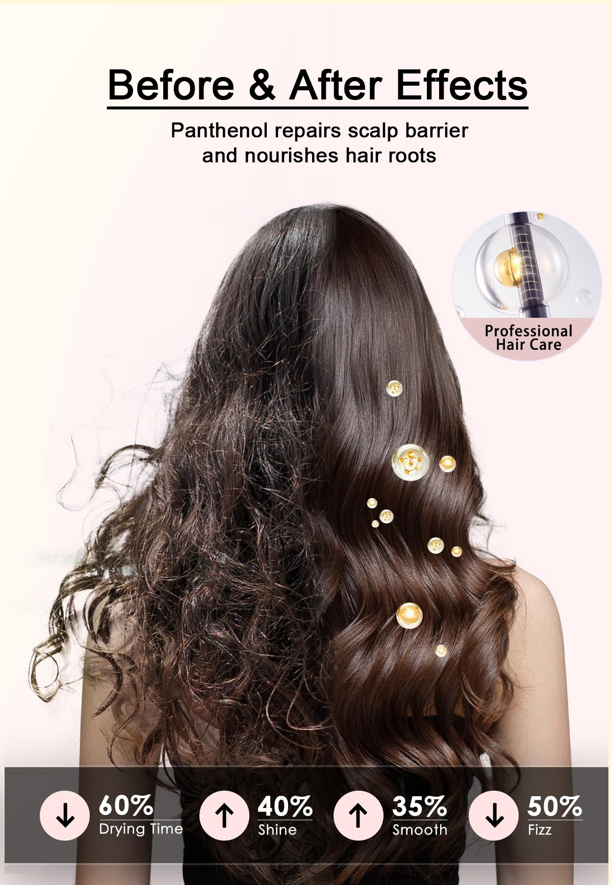 Image [5]-Scalp Balance Shampoo Controls Oil Strengthens Hair and Locks Moisture
